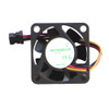 Cooling Fan For Protechnic MGT3005ZB-O10 DC5V 0.20A 3PIN 3Lines