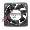 Cooling Fan For Protechnic MGA6024ZB-O25 DC24V 0.22A 2Lines