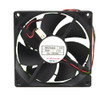 Cooling Fan For MECHATRONICS MB9220M24B-FSR MB9220M24B FSR DC24V 0.12A 2PIN 2Lines