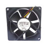 Cooling Fan For MECHATRONICS F8025X12B2-FHR F8025X12B2 FHR DC12V 0.480A 3PIN 3Lines