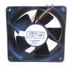 Cooling Fan For MECHATRONICS F1238E12B2-FS F1238E12B2 FS DC12V 0.700A 3Lines