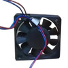 Cooling Fan For MECHATRONICS G5015E24B DC24V 2Lines