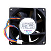Cooling Fan For MECHATRONICS E9225X24B2-FS E9225X24B2 FS DC24V 0.300A 3PIN 3Lines