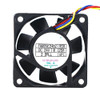 Cooling Fan For MECHATRONICS F6025E24B2-RSR F6025E24B2 RSR DC24V 0.125A 3Lines