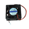 Cooling Fan For JAMICON JF0625B2H-R DC24V 0.17A 2PIN 2Lines