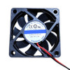 Cooling Fan For JAMICON KF0615S2MM-R DC24V 2.3W 2PIN 2Lines