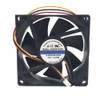 Cooling Fan For JAMICON JF0825S1SAPR DC12V 0.26A 3PIN 3Lines