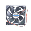 Cooling Fan For JAMICON JF0925B2H DC24V 0.19A 2PIN 2Lines