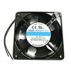 Cooling Fan For JAMICON KA1238H1B1N 0.3A 11V-20V 50/60HZ 2Lines