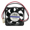 Cooling Fan For JAMICON KF0410S1HM-R DC12V 1.2W 2PIN 2Lines