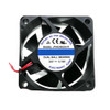 Cooling Fan For JAMICON JF0625B2SA-R DC24V 0.14A 2PIN 2Lines