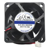 Cooling Fan For JAMICON JF0625B2SRPR DC24V 0.14A 2PIN 2Lines