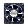 Cooling Fan For JAMICON JF1238B2UAPR DC24V 0.45A 3PIN 3Lines