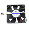 Cooling Fan For JAMICON JF1225B2UR-R DC24V 0.28A 2PIN 2Lines