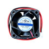 Cooling Fan For JAMICON KF0420S2H-AR DC24V 2.0W 2PIN 2Lines