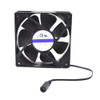 Cooling Fan For JAMICON JF1238B1TRBB DC12V 1.5A