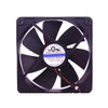 Cooling Fan For JAMICON KF1225B1H-R DC12V 0.35A 2Lines