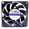 Cooling Fan For JAMICON KF0715B1LRBO DC12V 0.14A 4Lines