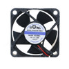 Cooling Fan For JAMICON KF0B10S1HR-R DC12V 1.2W 2PIN 2Lines