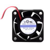 Cooling Fan For JAMICON KF0415B1HR-R DC12V 0.17A 2Lines