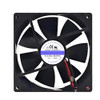 Cooling Fan For JAMICON JF0925B1H DC12V 0.35A 2PIN 2Lines