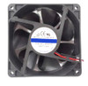 Cooling Fan For JAMICON JF1238B2UR-R DC24V 0.45A 2Lines