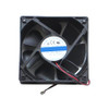 Cooling Fan For JAMICON JF1238B2TR-R DC24V 0.60A 2PIN 2Lines