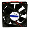 Cooling Fan For JAMICON JF1238B2UM-R DC24V 0.23A 2Lines