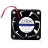 Cooling Fan For JAMICON KF0415B2HRAB DC24V 0.08A 2Lines