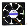 Cooling Fan For JAMICON JF1238B1UMAR DC12V 1.0A 3PIN 3Lines