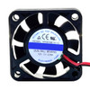 Cooling Fan For JAMICON KF0410B1H-10 DC12V 0.8W 2Lines