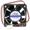 Cooling Fan For JAMICON JF0615B2H-R DC24V 0.13A 2PIN 2Lines
