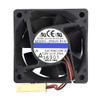 Cooling Fan For JAMICON JF0625B1M DC12V 0.20A 2PIN 2Lines