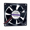 Cooling Fan For JAMICON JF0825B2SA-R DC24V 0.17A 2Lines