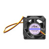 Cooling Fan For JAMICON KF0420B1HSSR DC12V 1.6W 3PIN 3Lines