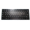 Replacement Laptop Keyboard For PiPO L14XU-11G English US Black Without Frame