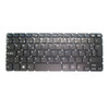 Replacement Laptop Keyboard For EXO LITE L1 Spanish SP Black