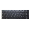 Replacement Laptop Keyboard For EXO Smart PRO Q15 English US Black With Backlit
