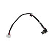 Laptop DC-IN Cable C Idea Pad For Lenovo IdeaPad 100-14IBY 100-15IBY B50-10 5C10J30784 New