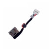 Laptop DC Power Jack Cable HARNESS For Lenovo Chromebook N20p DC30100SR00 DC30100SA00 New