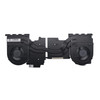 Laptop CPU GPU FAN&Heatsink For Lenovo LOQ 15AHP9 LOQ 15ARP9 5H40S21049 5H40S21051 Thermal module DC5V 0.60A New