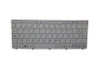 Laptop Keyboard For ACER ONE D255 White SP Spanish (Blue Lable) PK130AE1A17 MP-09H26E0-6982