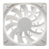 Cooling Fan For FANNER MF12015 1800 RPM Counter-rotating Blades White DC12V 0.22A 4PIN 12CM New