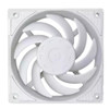 Cooling Fan For FANNER F140 2000 RPM Positive Leaf White DC12V 0.34A 14CM 4PIN New