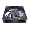 Cooling Fan For FANNER MFDB F120 2200 RPM Black DC12V 12CM 0.13A 4PIN New