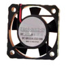 Cooling Mini Fan For Copal F412R-24MB-21 4012 6015 6800RPM 24V 6CM 0.12A New