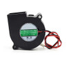 Cooling Fan AV-F6028LS DC12V 0.06A 2PIN 2Lines 6CM