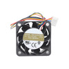 Cooling Fan For AVCDBTA0420B2H P007 DC12V 0.38A 4PIN 4Lines