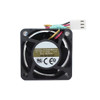 Cooling Fan For AVC DV04028B12U-278 DC12V 0.66A 3PIN 3Lines