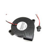 Cooling Fan For SERVO E0515H24B7AZA01 DC24V 0.08A 2PIN 2Lines